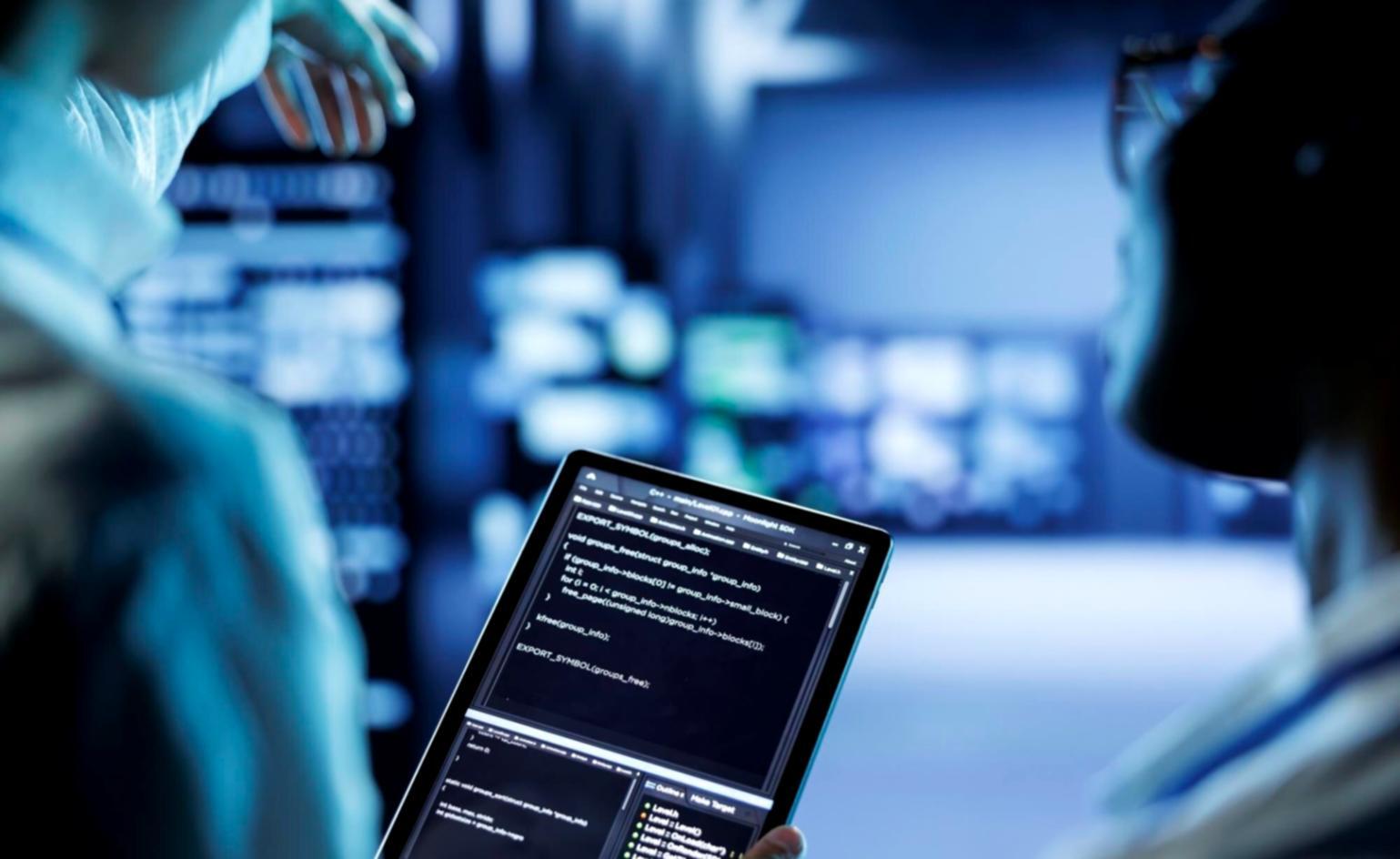 Laboratorio di ricerca in intelligenza artificiale